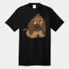 Tall Core Cotton Tee Thumbnail