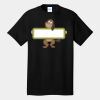 Tall Core Cotton Tee Thumbnail