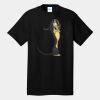 Tall Core Cotton Tee Thumbnail