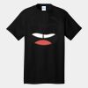 Tall Core Cotton Tee Thumbnail