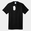 Tall Core Cotton Tee Thumbnail