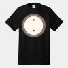 Tall Core Cotton Tee Thumbnail