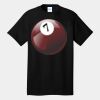 Tall Core Cotton Tee Thumbnail