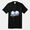 Tall Core Cotton Tee Thumbnail