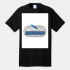 Tall Core Cotton Tee Thumbnail