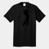 Tall Core Cotton Tee Thumbnail