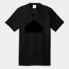 Tall Core Cotton Tee Thumbnail
