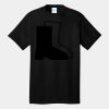 Tall Core Cotton Tee Thumbnail