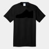 Tall Core Cotton Tee Thumbnail