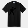 Tall Core Cotton Tee Thumbnail
