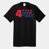 Tall Core Cotton Tee Thumbnail
