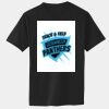 Infant Core Cotton Tee Thumbnail