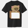 Toddler Core Cotton Tee Thumbnail