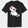 Toddler Core Cotton Tee Thumbnail