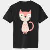Toddler Core Cotton Tee Thumbnail