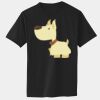Toddler Core Cotton Tee Thumbnail