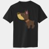 Toddler Core Cotton Tee Thumbnail