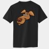 Toddler Core Cotton Tee Thumbnail