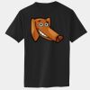 Toddler Core Cotton Tee Thumbnail