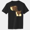 Toddler Core Cotton Tee Thumbnail