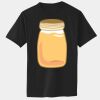 Toddler Core Cotton Tee Thumbnail
