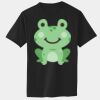 Toddler Core Cotton Tee Thumbnail