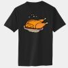 Toddler Core Cotton Tee Thumbnail