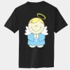 Toddler Core Cotton Tee Thumbnail