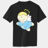 Toddler Core Cotton Tee Thumbnail