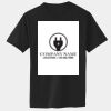 Toddler Core Cotton Tee Thumbnail
