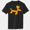 Toddler Core Cotton Tee Thumbnail