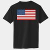 Toddler Core Cotton Tee Thumbnail