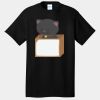 Core Cotton Tee Thumbnail