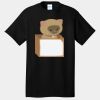 Core Cotton Tee Thumbnail