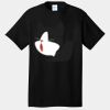 Core Cotton Tee Thumbnail