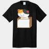 Core Cotton Tee Thumbnail