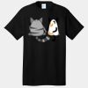 Core Cotton Tee Thumbnail