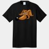 Core Cotton Tee Thumbnail