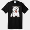 Core Cotton Tee Thumbnail