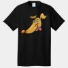 Core Cotton Tee Thumbnail
