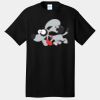 Core Cotton Tee Thumbnail