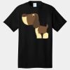 Core Cotton Tee Thumbnail