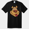 Core Cotton Tee Thumbnail