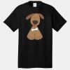 Core Cotton Tee Thumbnail
