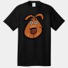 Core Cotton Tee Thumbnail