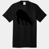 Core Cotton Tee Thumbnail