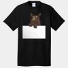 Core Cotton Tee Thumbnail