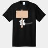 Core Cotton Tee Thumbnail