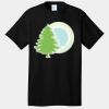Core Cotton Tee Thumbnail