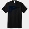 Core Cotton Tee Thumbnail